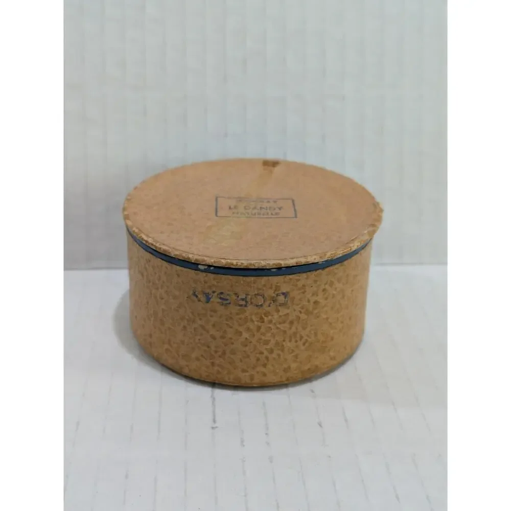 Vintage‎ Powder box D'ORSAY (empty )
